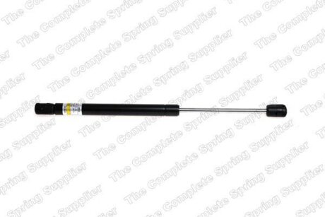 Амортизатор багажника MB R170 -04 LESJOFORS 8156819