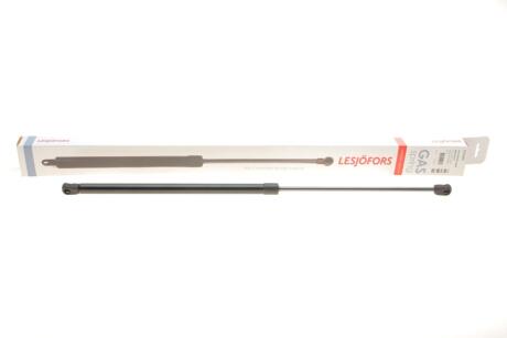 Газова пружина кришки багажника LESJOFORS 8156849