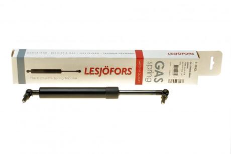 Амортизатор кришки багажника LESJOFORS 8162005