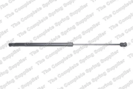 Газова пружина, багажник/кузов LESJOFORS 8162062