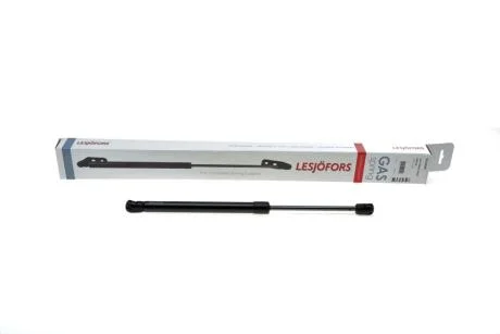 Амортизатор багажника NISSAN LEAF (ZE0) LESJOFORS 8162069