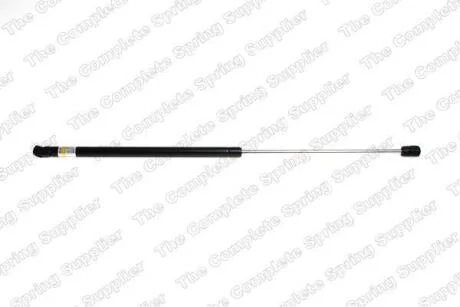 Газова пружина LESJOFORS 8163460