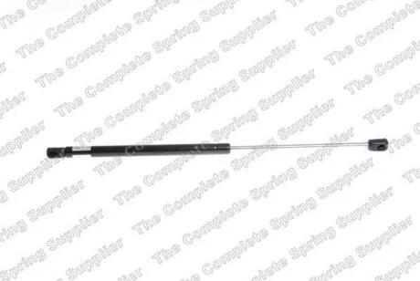 Амортизатор кришки багажника LESJOFORS 8163471