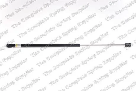 Амортизатор багажника OPEL ASTRA J 09- LESJOFORS 8163473