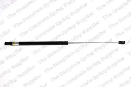 Амортизатор кришки багажника LESJOFORS 8166722