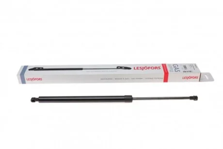 Амортизатор кришки багажника Peugeot 308 SW 07-14 (фургон/універсал) (з неподв.з LESJOFORS 8166749