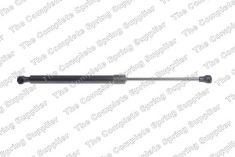 Пружина газовая зад. PEUGEOT LESJOFORS 8166768