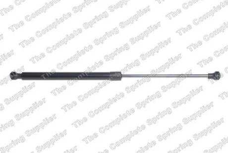 Пружина газовая зад. RENAULT LESJOFORS 8172966