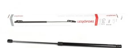 Амортизатор багажника SKODA OCTAVIA II (1Z3) LESJOFORS 8185707