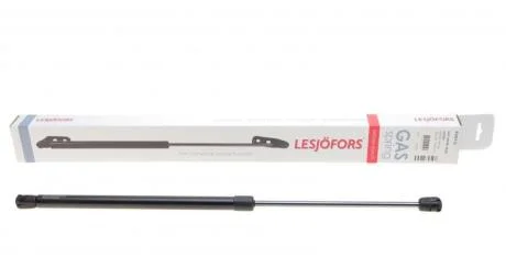 Ам-тор кришки багажника газ. Skoda SuperB LESJOFORS 8185713