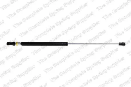 Упругий элемент, крышка багажника / помещения для груза LESJOFORS 8192549