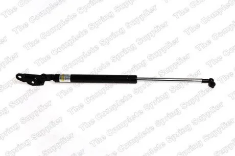 Упругий элемент, крышка багажника / помещения для груза LESJOFORS 8192563