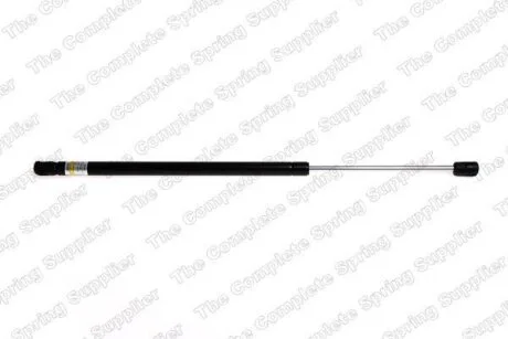 Упругий элемент, крышка багажника / помещения для груза LESJOFORS 8192566