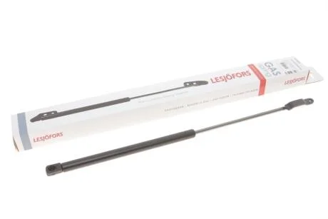 Амортизатор кришки багажника LESJOFORS 8195010
