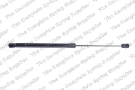 Газова пружина, багажник/кузов LESJOFORS 8195098