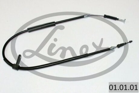 Трос зупиночних гальм LINEX 01.01.01