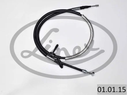 Комплект пилозахисний, приводний вал LINEX 01.01.15