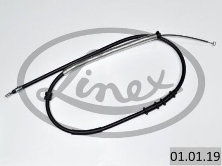 LINKA HAMULCA RКCZNEGO FIAT,ALFA ROMEO LINEX 01.01.19
