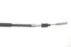 Трос ручного тормоза правый (1298/1032мм) Audi 80 86-91 LINEX 03.01.09 (фото 3)