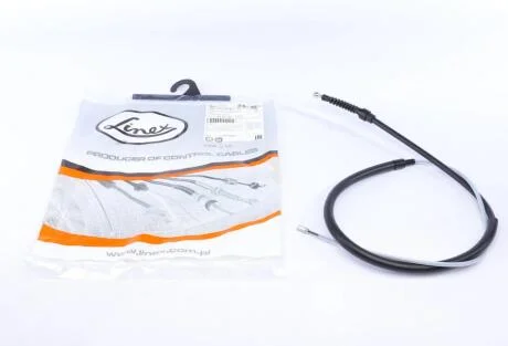 Трос ручного гальма LINEX 03.01.46