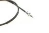 Трос ручника Audi Q7/VW Touareg 3.0-6.0 TDI 06-15 (1910 мм) LINEX 03.01.57 (фото 3)
