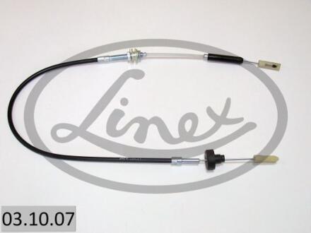 Трос зчеплення LINEX 03.10.07