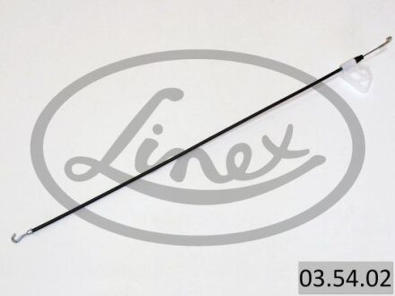 Тяга замка дверей LINEX 03.54.02