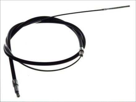 Трос ручного тормоза BMW 5 E39 96- 1930/1170 (L) LINEX 06.01.30