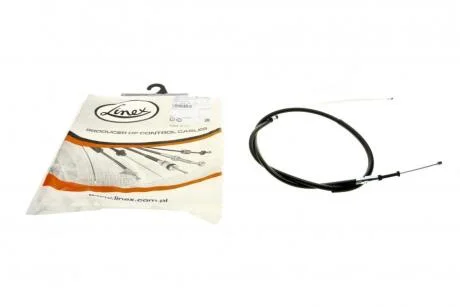 LINKA HAMULCA RКCZNEGO BMW LINEX 06.01.46