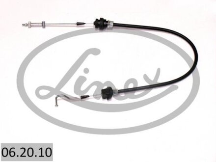 Трос газу LINEX 06.20.10