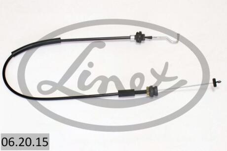 Тросик газа LINEX 06.20.15