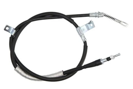 Трос ручного гальма правий LINEX 07.01.01