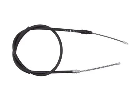 Трос ручного гальма LINEX 09.01.07