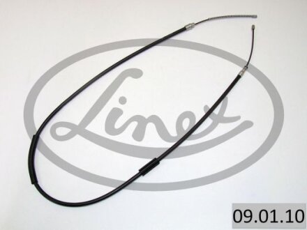 Трос зупиночних гальм LINEX 09.01.10