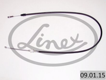 Трос зупиночних гальм LINEX 09.01.15