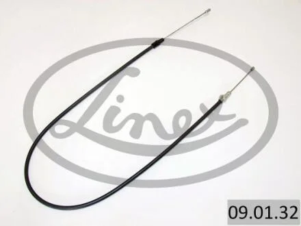 Трос зупиночних гальм LINEX 09.01.32