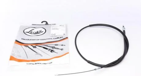 Трос ручного гальма LINEX 09.01.57