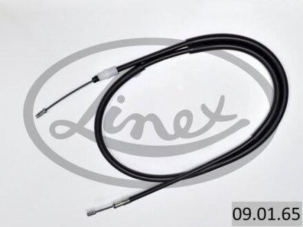 Трос зупиночних гальм LINEX 09.01.65