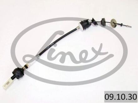 Трос зчеплення LINEX 09.10.30