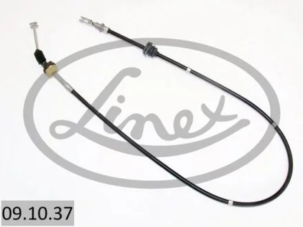 Трос зчеплення LINEX 09.10.37