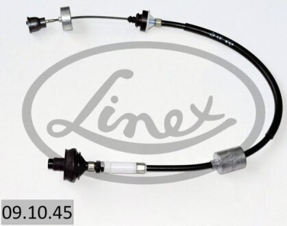 Трос сцепления LINEX 09.10.45