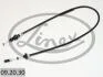 Трос газа LINEX 09.20.30 (фото 2)