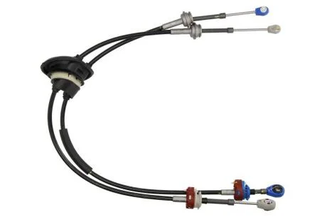 Кабель механізму перемикання передач LINEX 09.44.04