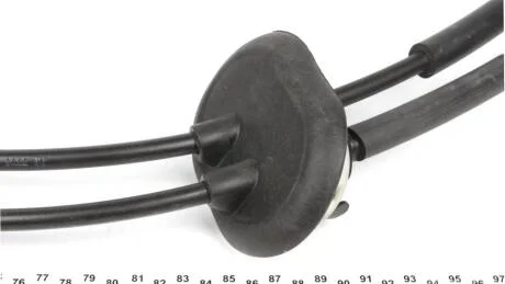 Трос важеля КПП LINEX 09.44.13