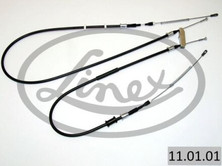 Трос ручн торм Espero 96101579 LINEX 11.01.01