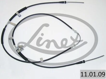 LINKA HAM DAEWOO TICO 3070/1330+1385 95- TYг LINEX 11.01.09