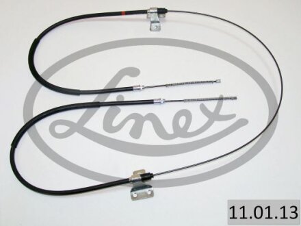 Трос зупиночних гальм LINEX 11.01.13