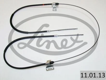 Трос зупиночних гальм LINEX 11.01.13