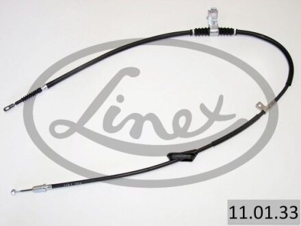 Трос зупиночних гальм LINEX 11.01.33