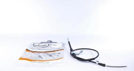 Трос ручного гальма LINEX 11.01.38